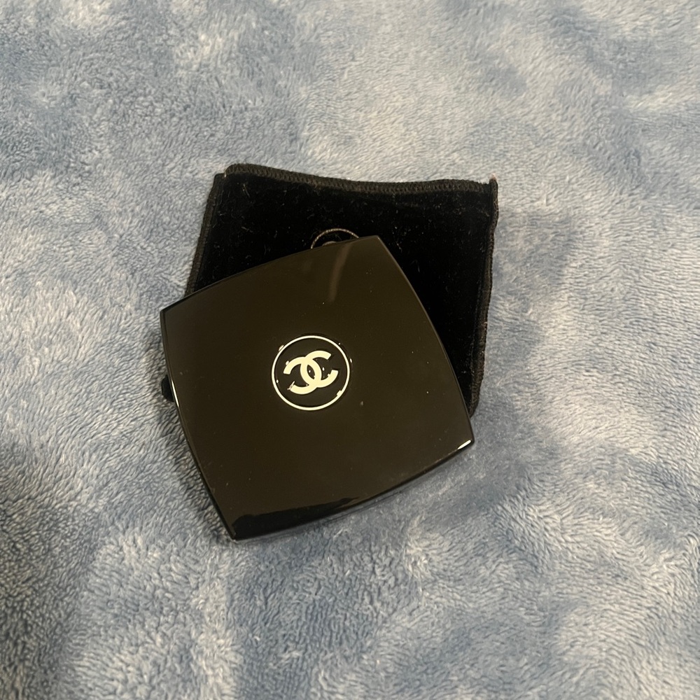 Chanel Powder Blush - Pink Explosion - Picture 2 of 3